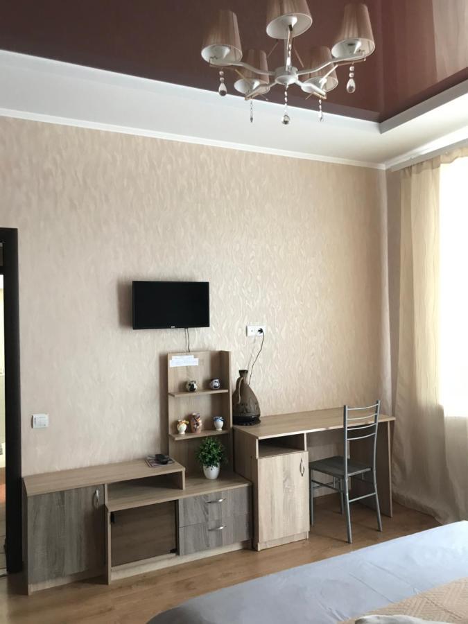 Rent Apartment In The Center Of Τσέρνιγκοφ Εξωτερικό φωτογραφία