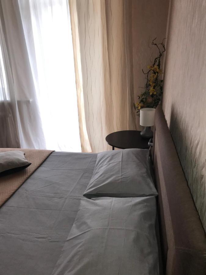 Rent Apartment In The Center Of Τσέρνιγκοφ Εξωτερικό φωτογραφία