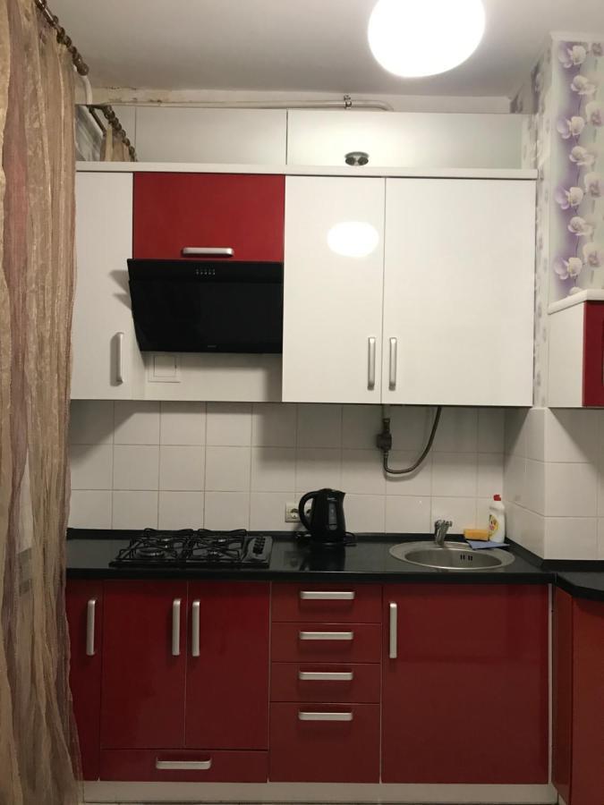 Rent Apartment In The Center Of Τσέρνιγκοφ Εξωτερικό φωτογραφία