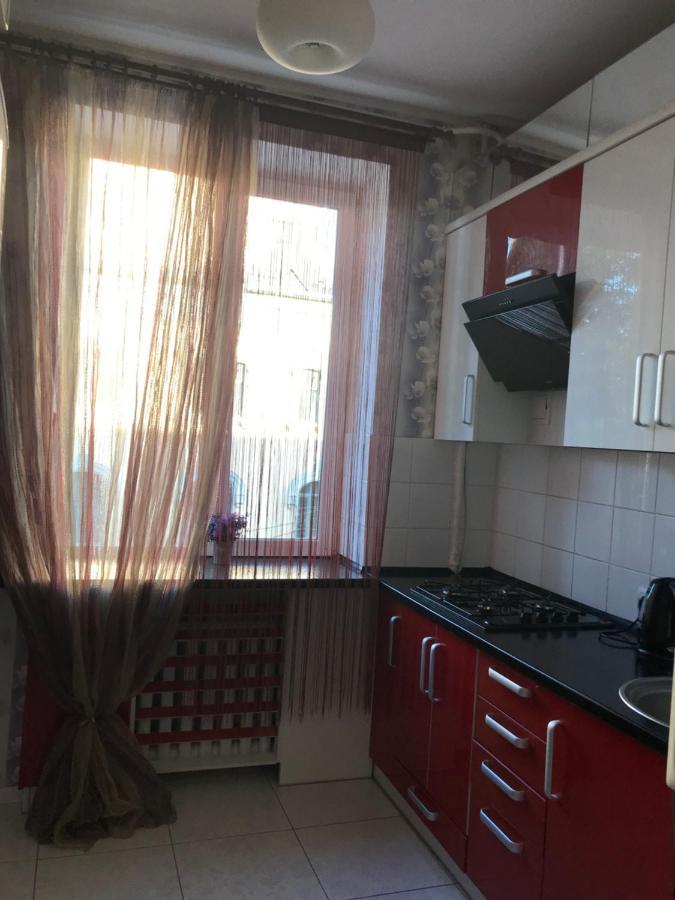 Rent Apartment In The Center Of Τσέρνιγκοφ Εξωτερικό φωτογραφία