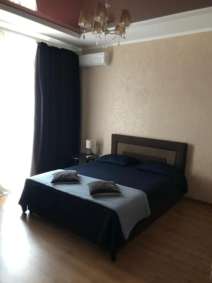 Rent Apartment In The Center Of Τσέρνιγκοφ Εξωτερικό φωτογραφία