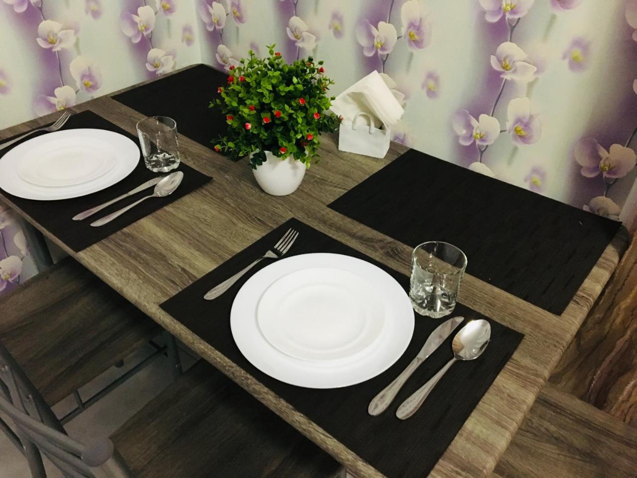 Rent Apartment In The Center Of Τσέρνιγκοφ Εξωτερικό φωτογραφία