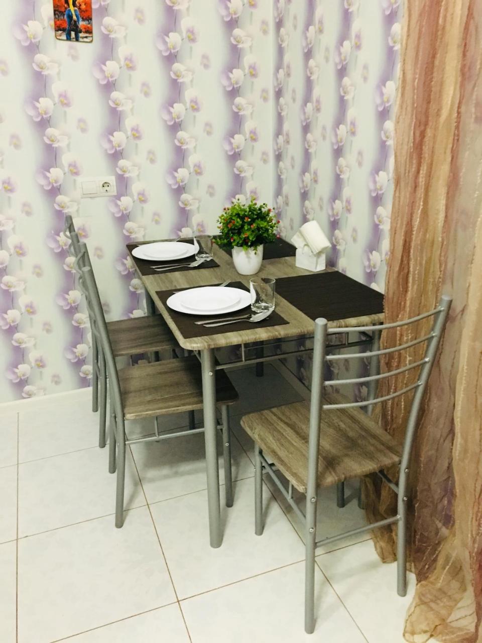 Rent Apartment In The Center Of Τσέρνιγκοφ Εξωτερικό φωτογραφία