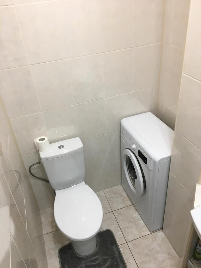 Rent Apartment In The Center Of Τσέρνιγκοφ Εξωτερικό φωτογραφία