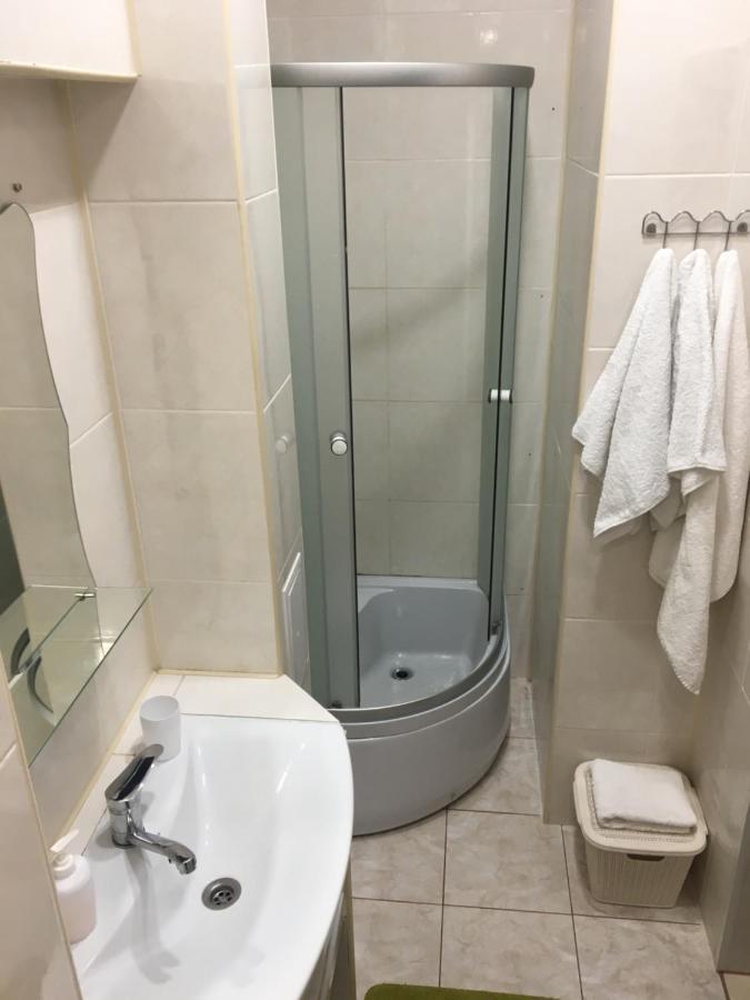 Rent Apartment In The Center Of Τσέρνιγκοφ Εξωτερικό φωτογραφία